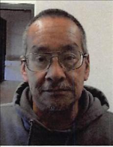 Martin Alfonso Martinez a registered Sex Offender of Nevada