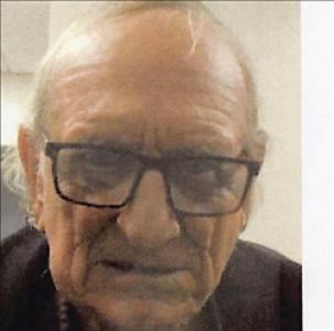 Louis Rudolph Smith a registered Sex Offender of Nevada