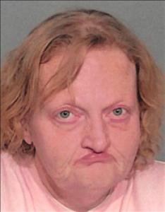 Angela Diane Taylor a registered Sex Offender of Nevada