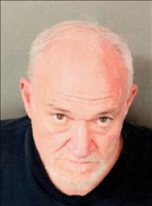 Randall Coursey Thibault a registered Sex Offender of Nevada