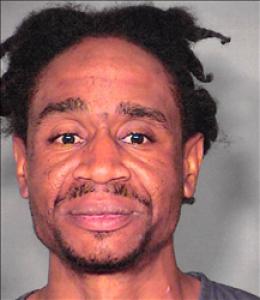 Roshay Cleveland a registered Sex Offender of California