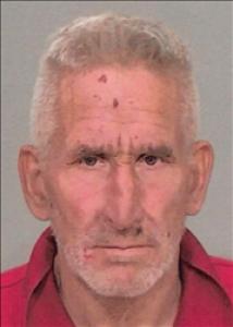 Brian Patrick Monegan a registered Sex Offender of Nevada