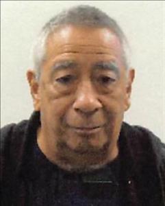 Francisco N.m. Rodriguez a registered Sex Offender of Nevada