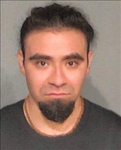Juan Andres Garcia a registered Sex Offender of Nevada