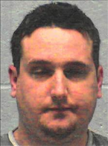 Cody Mckinnon Larsen a registered Sex Offender of Nevada