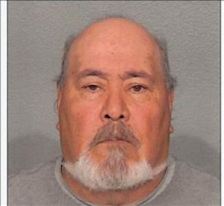 Dan Luis Lucero a registered Sex Offender of Nevada