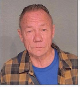 Dale Wayne Wayman a registered Sex Offender of Nevada