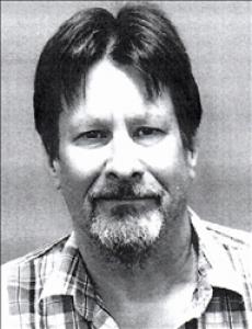 John Mark Tussing a registered Sex Offender of Nevada