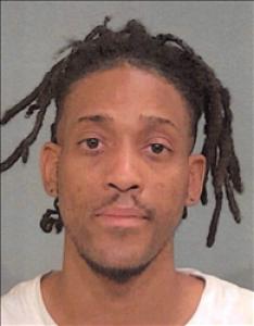 Travis Rashad Poole a registered Sex Offender of Nevada