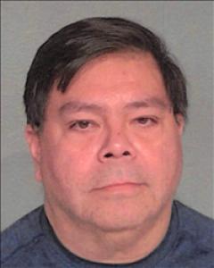 Jesus Alexander Ingles a registered Sex Offender of Nevada
