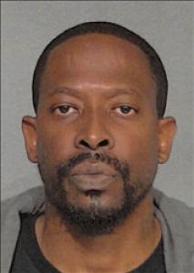 Anthony Maurice Jeter a registered Sex Offender of Nevada