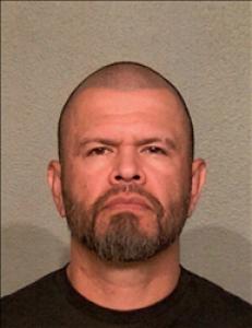 Erik G Candido a registered Sex Offender of Nevada