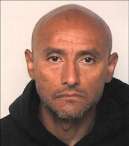 Jose Manuel Solis a registered Sex Offender of Nevada