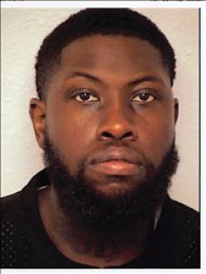 Marcus Jason Washington a registered Sex Offender of Nevada