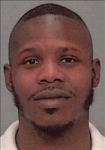Demetre Xavier Tavarres a registered Sex Offender of Nevada