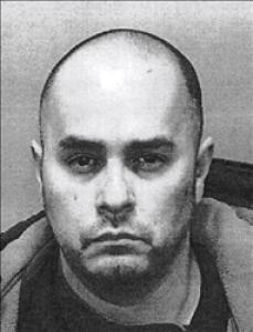 Chad Saganey a registered Sex Offender of Nevada