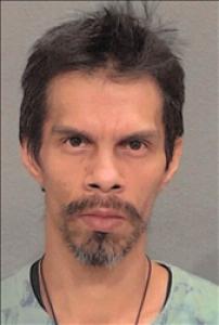Jessie Elias Baca a registered Sex Offender of Nevada