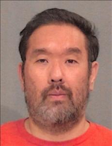 Harham Maeng a registered Sex Offender of Nevada