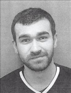 Jordan Michael Robertson a registered Sex Offender of Nevada