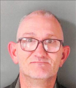 John Wallace Humphrey a registered Sex Offender of Nevada