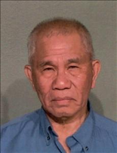 Plaridel A Agonoy a registered Sex Offender of Nevada