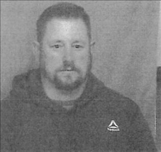 Jeremiah Johnson Gillihan a registered Sex Offender of Nevada