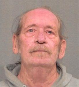Richard Jerry Jordan a registered Sex Offender of Nevada