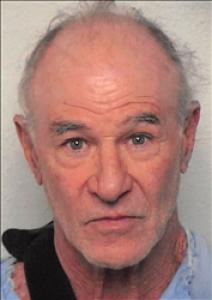 Terry Levi Prickett a registered Sex Offender of Nevada