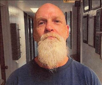 Travis Blu Waugh a registered Sex Offender of Nevada