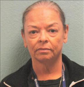 Leah Ann Aldridge a registered Sex Offender of Nevada
