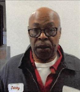 Johnny Lee Hal a registered Sex Offender of Nevada
