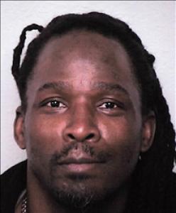 Mario Lamar Brown a registered Sex Offender of Nevada