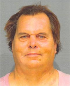 Troy Randall Allan a registered Sex Offender of Nevada