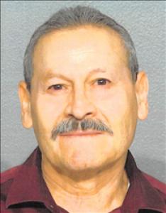 Rafael Guajardo a registered Sex Offender of Nevada
