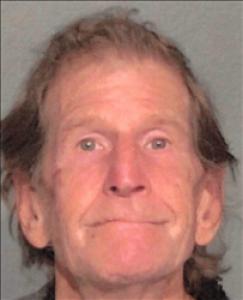 Stephen Fenton Bryan a registered Sex Offender of Nevada