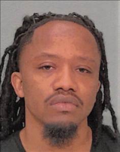 Antwon Deshun Sharpe a registered Sex Offender of Nevada