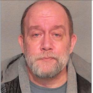 James Martin Wydeven a registered Sex Offender of Nevada