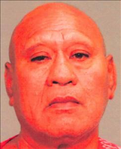 Livisitone Muafono a registered Sex Offender of Nevada