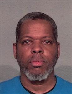 Rickey Lamar Hawthorne a registered Sex Offender of Nevada