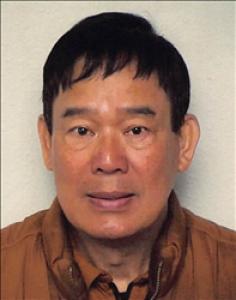 Enrique Bituin Henson a registered Sex Offender of Nevada