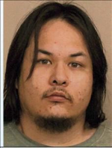 Christian Troy Bundy a registered Sex Offender of Nevada