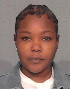 Corianna Mona Butler a registered Sex Offender of Nevada
