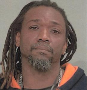 Desmond Andre Steward a registered Sex Offender of Nevada