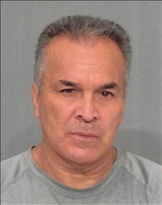 Jose Cruz Gallardo Romero a registered Sex Offender of Nevada