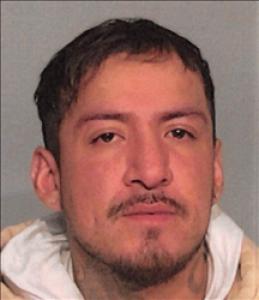 Ismael Santamaria a registered Sex Offender of Nevada