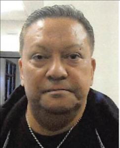 Lance Matthew Caparida a registered Sex Offender of Nevada