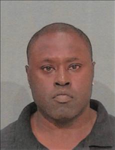 Jessie James Collins a registered Sex Offender of Nevada