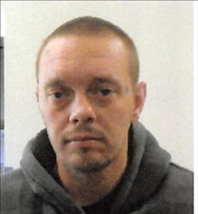 Nicholas Allen Johnston a registered Sex Offender of Nevada