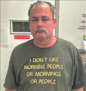 Anthony John Sturiale a registered Sex Offender of California