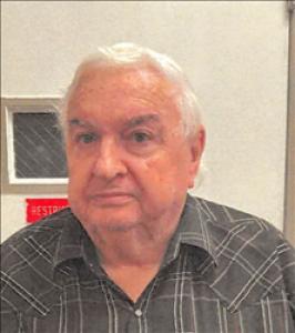 Stevins Edgar Jones a registered Sex Offender of Nevada